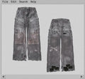 Saint Rockstar Pants