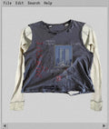 Saint London Long Sleeve