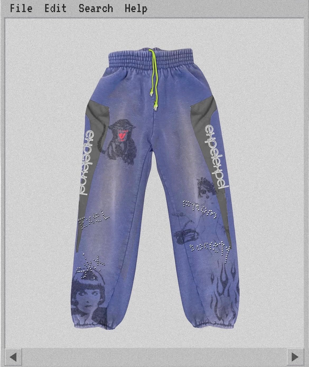 Ambo Sweats