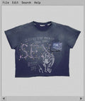 Saint Sex T Shirt