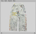 Saint Flame Joggers